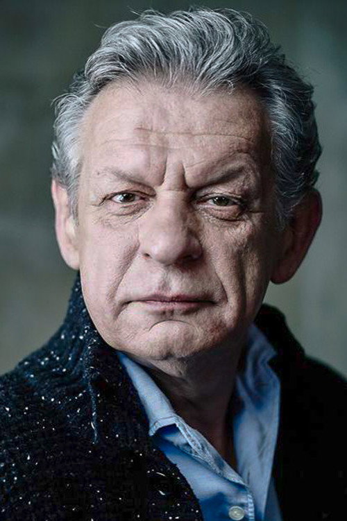 Photo of Heinz Göhrig, Acting