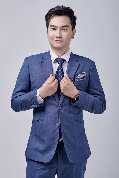 Phạm Anh Tuấn profile