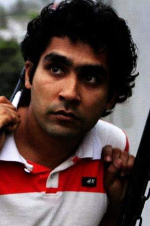 Photo of Nur Imran Mithu, Acting
