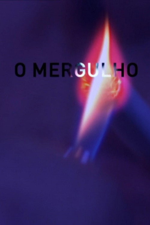 Movie poster for O Mergulho (2005)