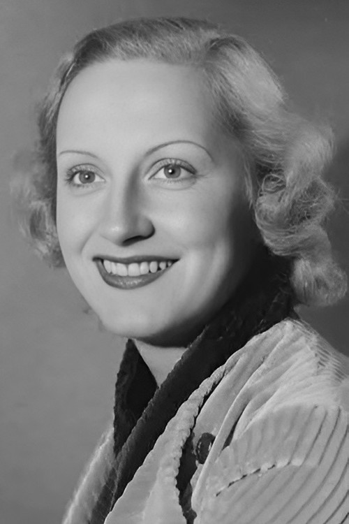 Photo of Hélène Perdrière, Acting