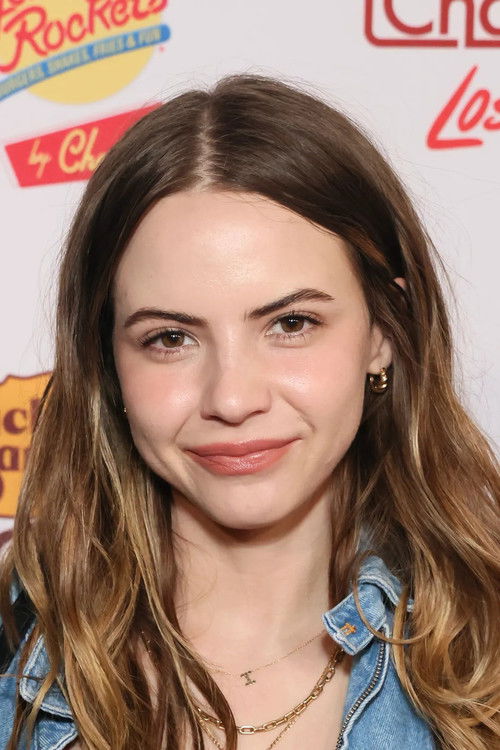 Bobbi Althoff profile