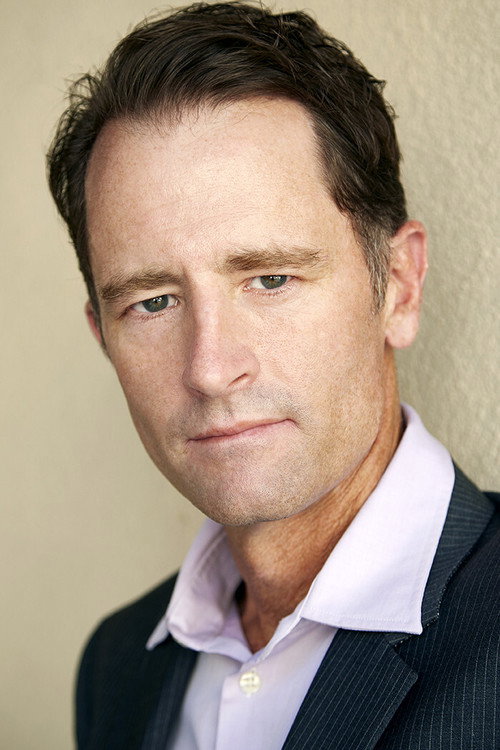 Photo of Andy Manning, Acting