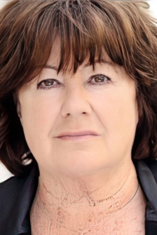 Michèle André profile