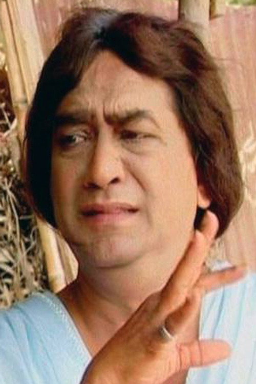 Sohail Asghar profile