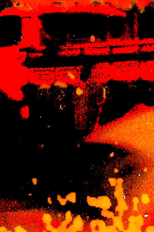 Movie poster for sem teoria não há prática (2023)