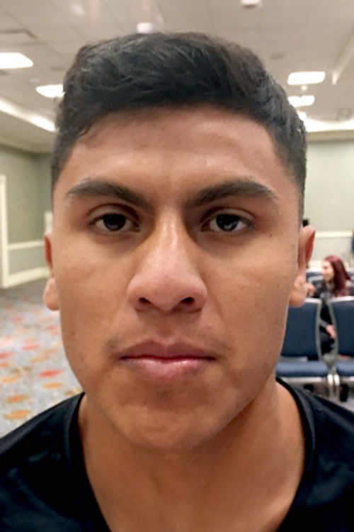 Photo of Luis Hernandez Ramos, Acting