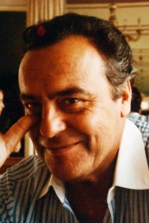Photo of Luciano Vincenzoni, Writing