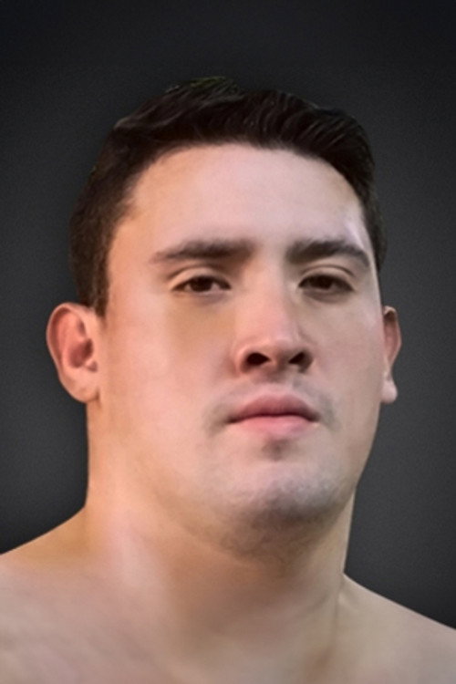 Photo of Isaac Munoz Gutierrez, Acting