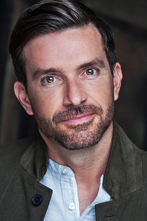 Photo of Colin Price, Acting