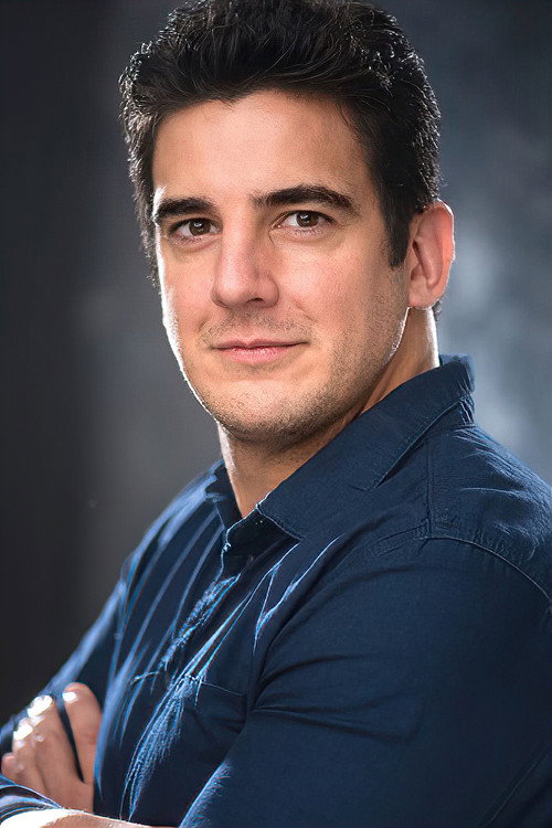 Photo of Danny Araujo, Acting