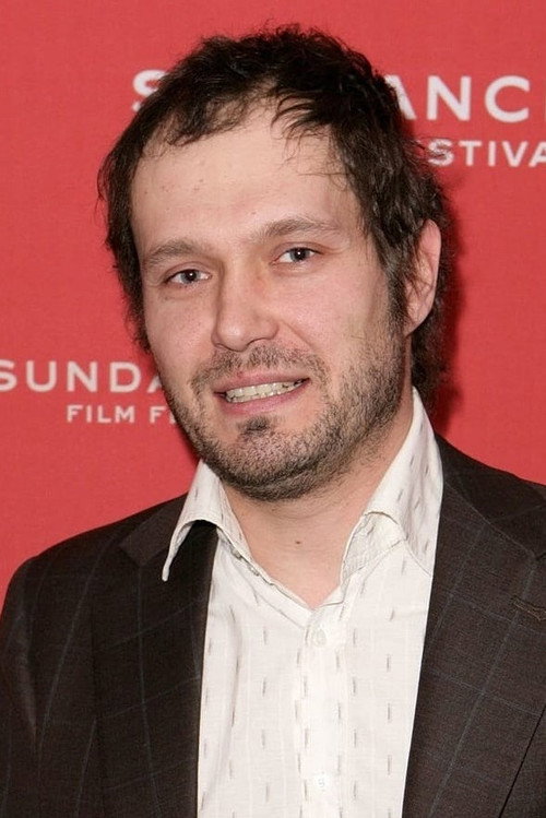 Photo of Mart Taniel, Camera