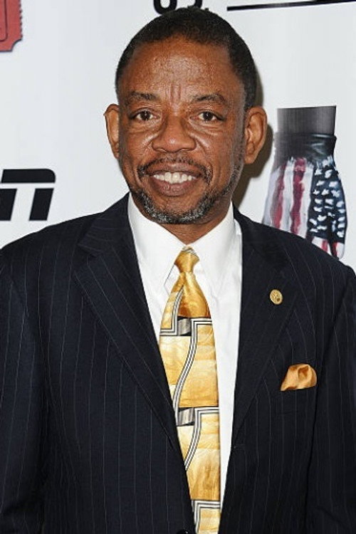 Carl Douglas profile