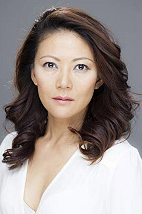 Photo of Sakura Sugihara, Acting