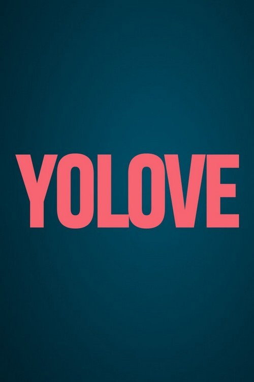 Movie poster for Yolove (2018)