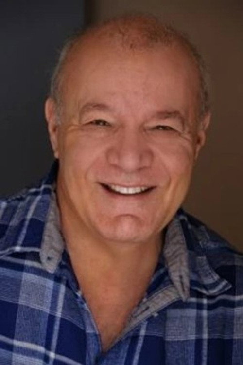 Bruce Kalish profile