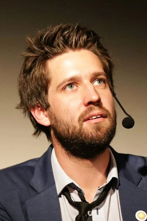 Photo of Michał Kempa, Acting