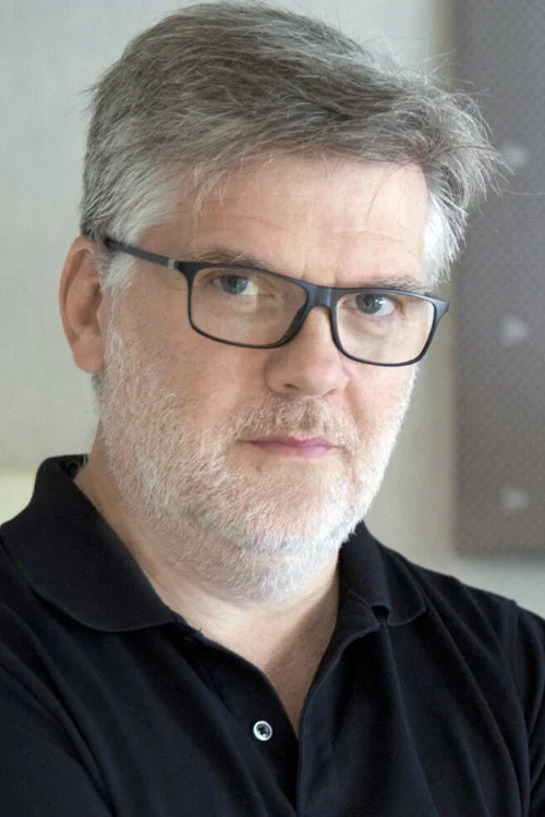 Photo of Jean-Michel Bernard, Sound
