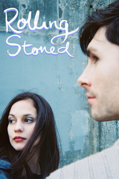 Movie poster for Rolling Stoned