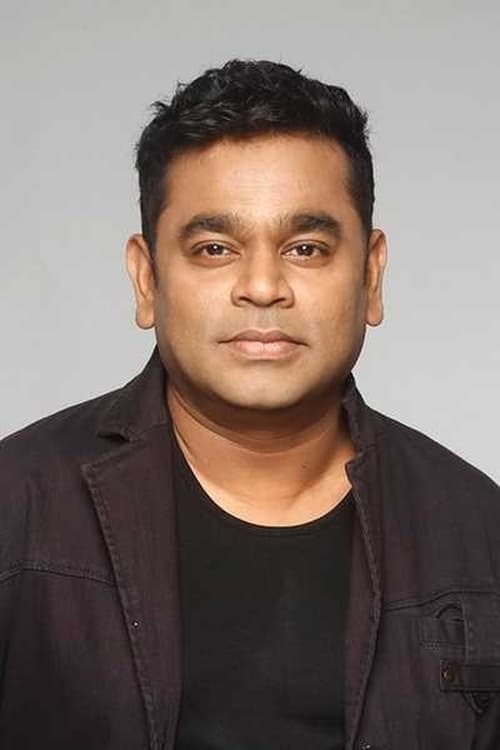 A.R. Rahman profile