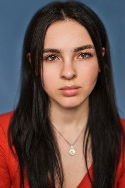 Photo of Safiya Benaddi, Acting