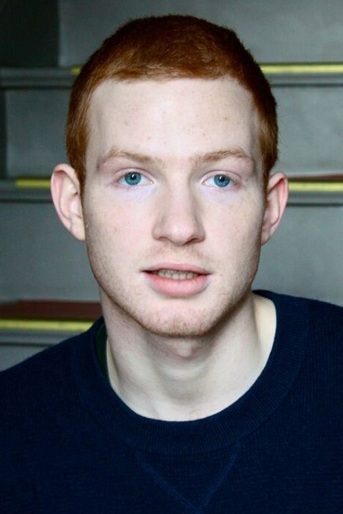 Levin Henning profile