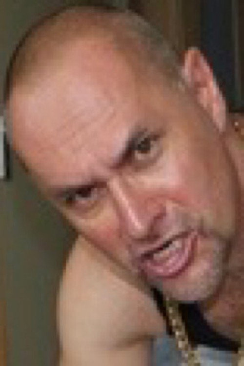 Photo of Cliff Inch, Acting