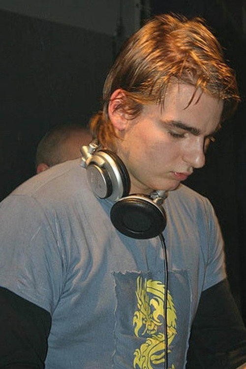 Photo of Wouter Janssen, Acting