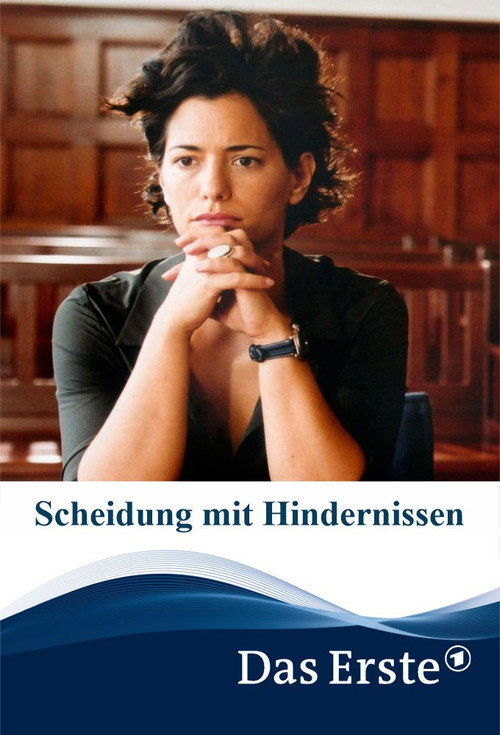 Movie poster for Scheidung mit Hindernissen (2002)