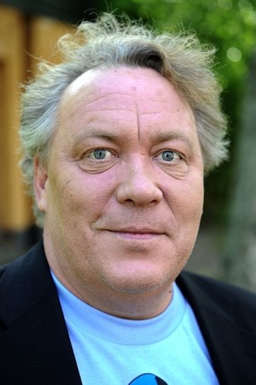 Leif Andrée profile