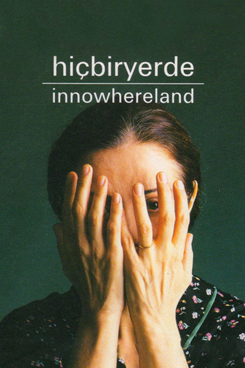 Movie poster for In Nowhere Land (2002)