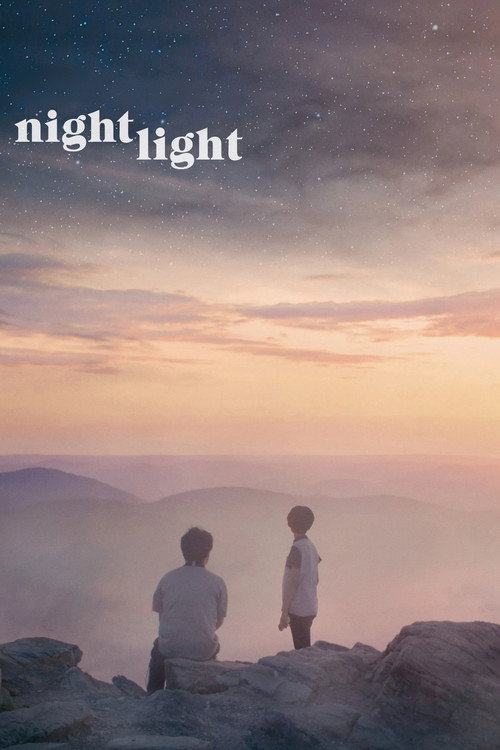 Movie poster for Night Light (2021)