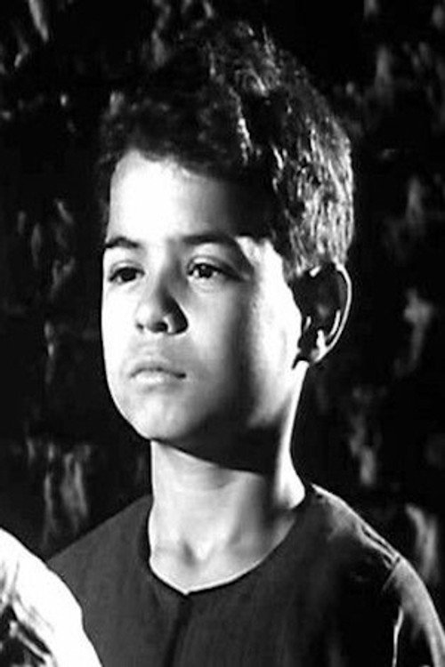 Photo of Atef Makram, Acting