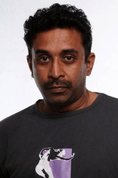 Photo of Gowtham Sundararajan, Acting