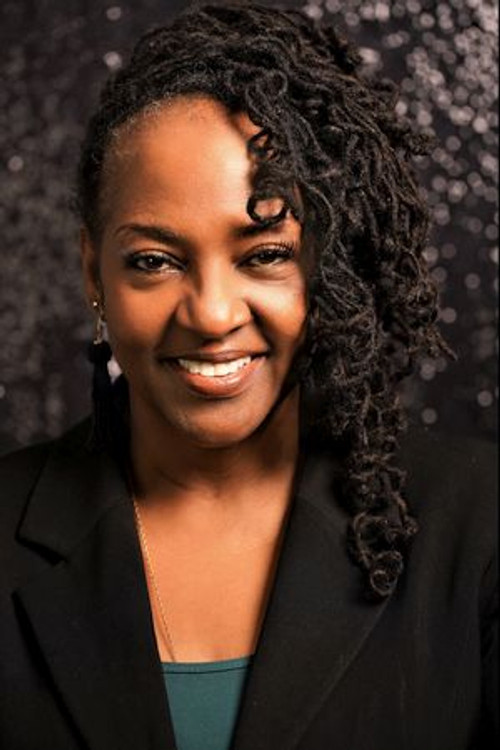 Photo of Deborah Chenault-Green, Acting