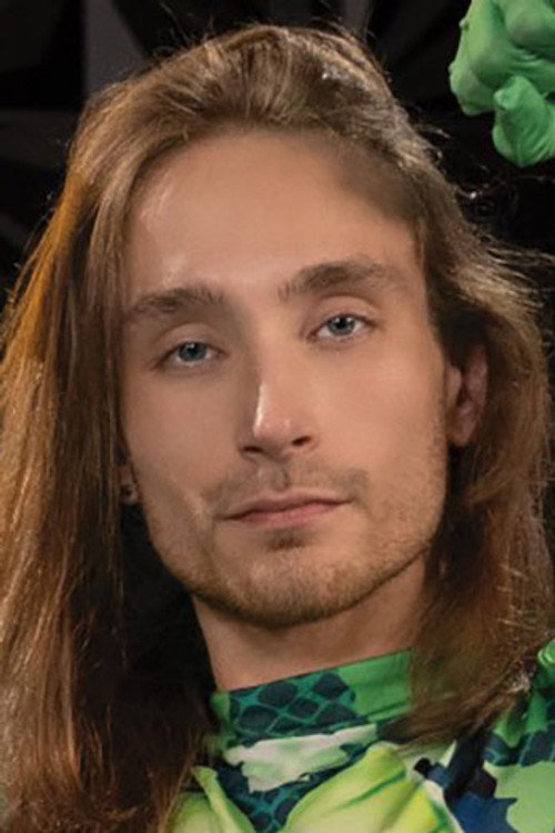 Photo of Dylan Hawks, Acting