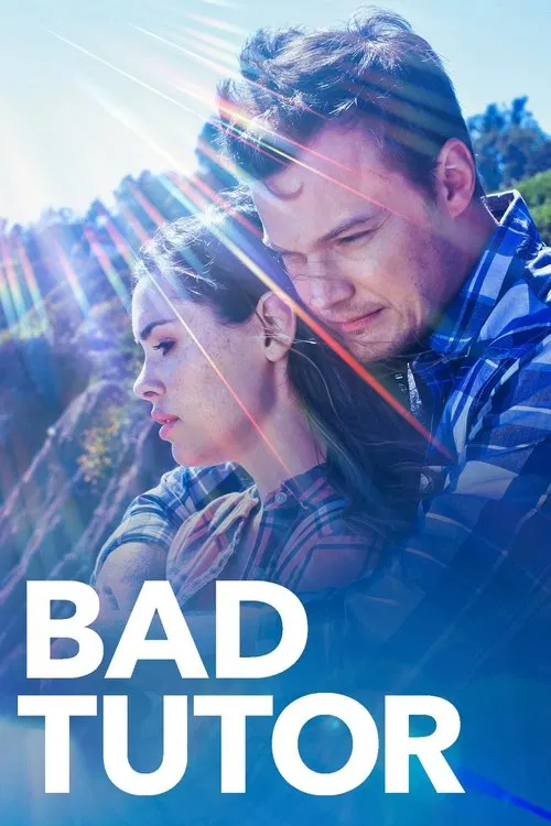 Movie poster for Bad Tutor (2018)