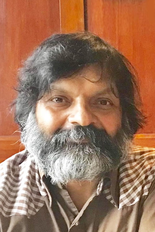 Photo of Tjinder Singh, Acting