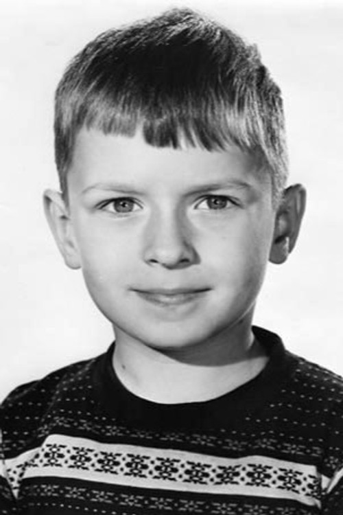 Photo of George Winslow, Acting