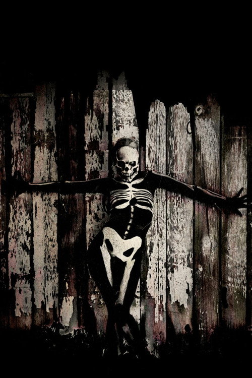 Movie poster for Slipknot - Hellbound (2015)