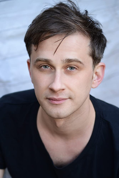Photo of Leander Deeny, Acting