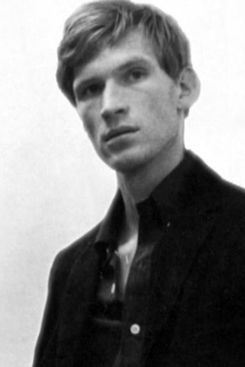 Photo of Bas Jan Ader, Directing