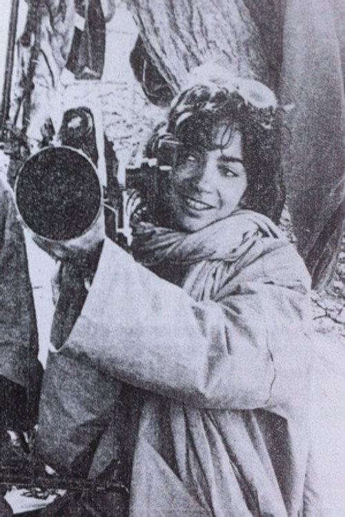 Photo of Jocelyne Saab, Directing
