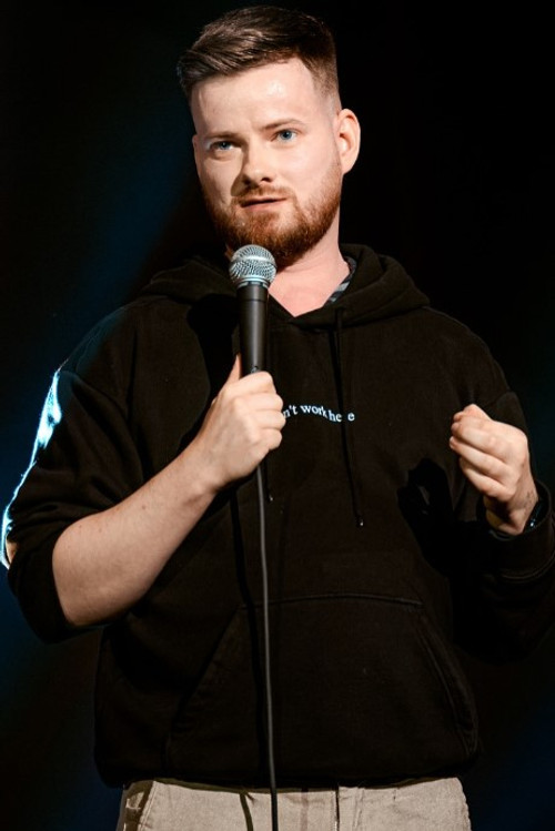 Photo of Joshua Perkins, Acting