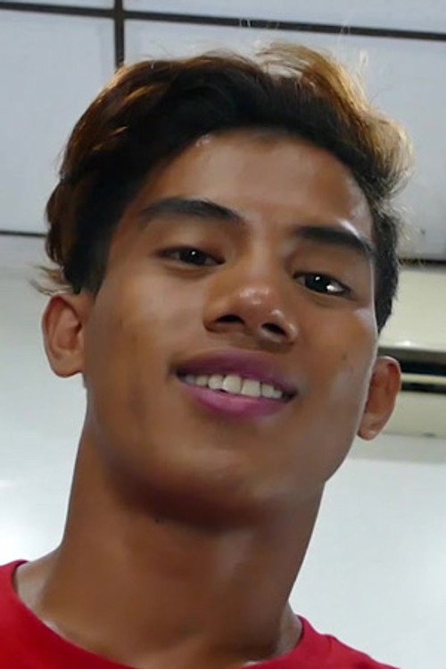 Photo of Rizal, Acting