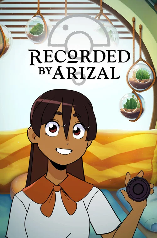 Recorded by Arizal poster