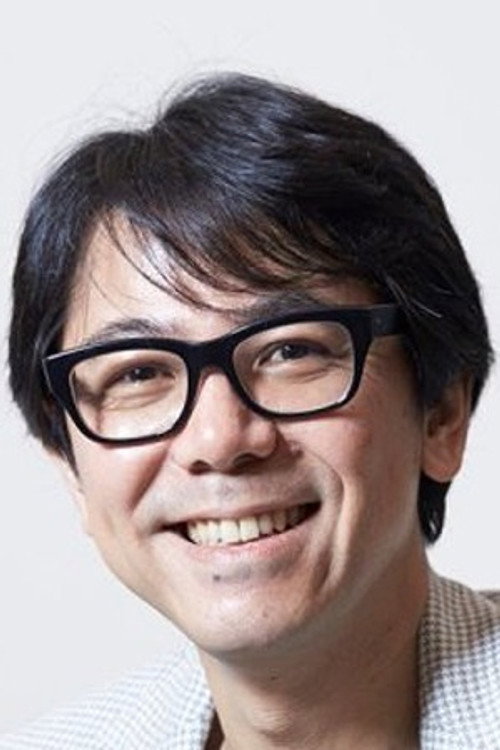 Photo of Shin Kono, Sound