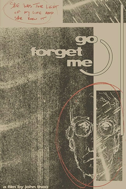 Movie poster for Go Forget Me (2020)