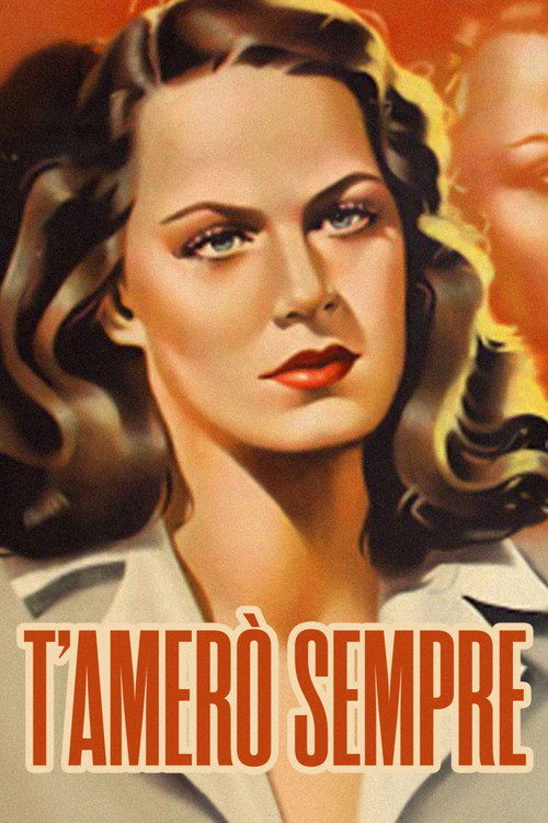 Movie poster for I'll Love You Forever (1943)