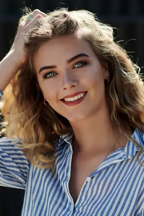 Photo of Liv Leman Brandorf, Acting